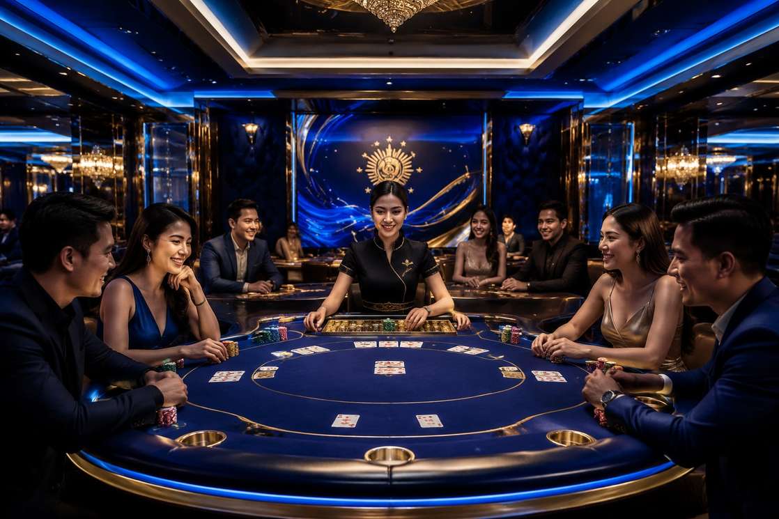 royale777